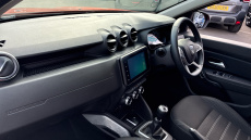 Dacia Duster 1.3 TCe 130 Prestige 5dr Petrol Estate